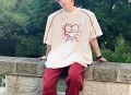 美国男子殴打初中生,美国初中生，高中生允许染发吗？