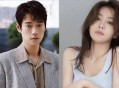 魏大勋接秦岚回家,魏大勋和秦岚什么时候在一起的？