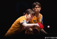 日本6比1胜中国香港,日本对战香港乒乓球