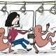 公交急刹致孕妇流产,公交车急刹车导致孕妇流产需要赔偿吗?