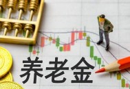 河南上调退休养老金,河南养老金上涨公式咋算？
