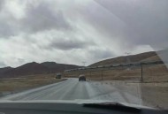 青海徒步者安全转移,我想徒步从青海出发走青藏线去拉萨，大家有什么好的建议？