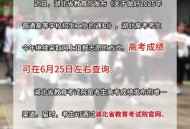 高考查分,高考查分超燃瞬间