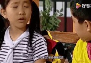 家有儿女小雨变暴雨,家有儿女小雨鸭子丢了是第几集？