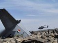遭坠机碎片砸中身亡,印度的防空导弹击落了自己的米17V–5直升机，是真的吗？你怎么看？