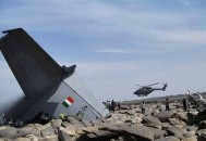遭坠机碎片砸中身亡,印度的防空导弹击落了自己的米17V–5直升机，是真的吗？你怎么看？