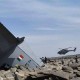 遭坠机碎片砸中身亡,印度的防空导弹击落了自己的米17V–5直升机，是真的吗？你怎么看？