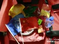 阅兵观礼座二次利用,中国女排获得至高荣誉，压轴参加了观礼阅兵，你什么心情？