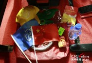 阅兵观礼座二次利用,中国女排获得至高荣誉，压轴参加了观礼阅兵，你什么心情？