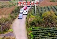 新郎跑5.20公里接亲,接亲新郎能自己开车吗？