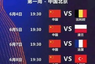 中国女排vs法国女排,法国女排怎么没有参加联赛？