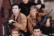 瑞士滑雪胜地爆炸,加里森敢死队酋长结局？