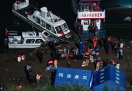 船只侧翻2人遇难,长治4名扶贫队员下乡时翻车车辆掉下悬崖，2人遇难, 你怎么看？