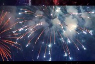 浏阳跨年烟花仪式感,跨年浏阳会放烟花吗？