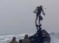 法国阅兵自己刀自己,2019年法国阅兵式上出现单兵飞行器，谈谈主要用途以及未来是否会大量装备？