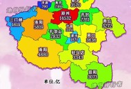 今年28地涨工资,2021年河南省各行业收入标准。？