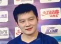 樊振东乒超6连胜,樊振东乒超连胜4场