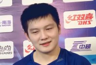 樊振东乒超6连胜,樊振东乒超连胜4场