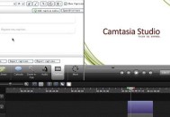 camtasiastudio软件教程,camtasia studio教程
