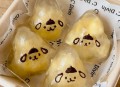 给北极熊现蒸粽子,这么冷的天有防寒的秒招吗？