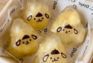 给北极熊现蒸粽子,这么冷的天有防寒的秒招吗？