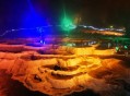 网友拍到哪吒2晚霞,从钟祥市区怎样到黄仙洞？