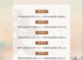 30天三伏天将开启,历史上有哪一年三伏天是30天的？