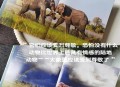 第14个世界大象日,第10个世界大象日