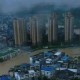 车库被淹被困22小时,舟山一居民楼车库起火，被困27人全部获救, 你怎么看？