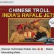 印度坠机已致279死,三国演义蛮族将领？