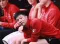 李梦回应缺席亚洲杯,李梦回应缺席亚洲杯是哪一集