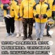 41岁男演员送外卖,41岁男演员送外卖 手拿餐盒卖力奔跑