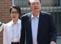 韩将调查尹锡悦夫妇,“申某随尹锡悦出访”在韩引争论，尹锡悦是否步朴槿惠后尘？