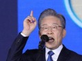 李在明正式宣誓就职,16日，韩国检方第三次抗诉朴槿惠案，是文在寅故意为难朴槿惠吗？