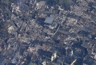 日本商店街发生火灾,日本商店街发生火灾了吗