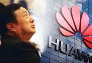 任正非人民日报发声,华为5位创始人？