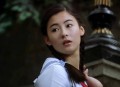 张柏芝为周星驰庆生,周星驰邀请三胎后的张柏芝站台，他为什么如此看好张柏芝？