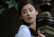 张柏芝为周星驰庆生,周星驰邀请三胎后的张柏芝站台，他为什么如此看好张柏芝？