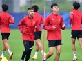 国足vs印尼23人名单,国足比赛时间？