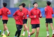 国足vs印尼23人名单,国足比赛时间？