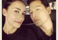 吴彦祖前女友结婚,吴彦祖结婚了吗？