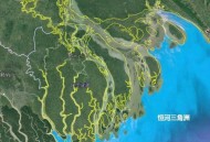 英国推动水葬合法化,恒河一个污染严重的河，为什么造就世界上最大的河口三角洲？