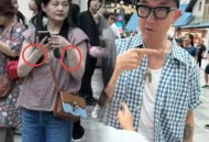 具俊晔七夕看大S,具俊晔给大s买礼物了吗？