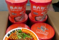 麻六记酸辣粉发霉,麻六记酸辣粉发霉原因