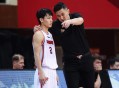 中国男篮惜败加拿大,30分不敌加拿大，中国男篮为何输了比赛，杜锋还十分满意呢？