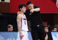 中国男篮惜败加拿大,30分不敌加拿大，中国男篮为何输了比赛，杜锋还十分满意呢？