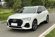 新一代奥迪Q3发布,2021奥迪q3是国六吗？