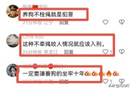 多名村民被恶犬咬伤,遇到恶犬追咬怎么办？