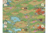 桃源记游戏攻略,桃源记游戏怎么玩