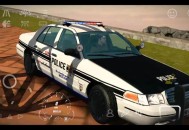 将私车改为白色警车,将私车改为白色警车违法吗